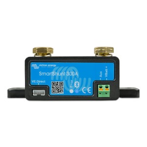 Victron SmartShunt 300 A