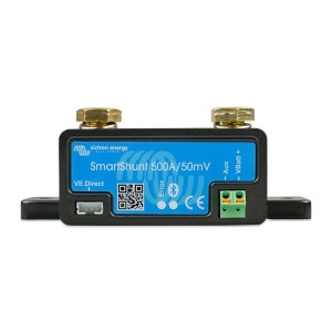 Victron SmartShunt 500 A