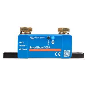 Victron SmartShunt 300 A IP65