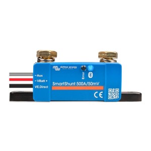 Victron SmartShunt 500 A IP65