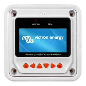 Victron Panel zdalnego sterowania do BlueSolar PWM-Pro