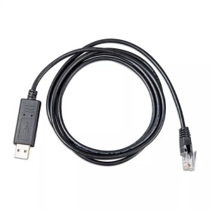 Victron Przewód interfejsu BlueSolar PWM-Pro–USB