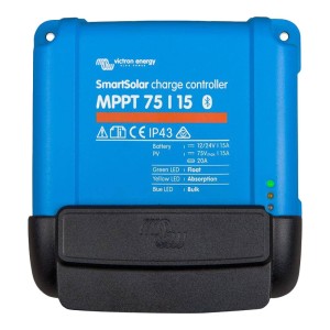 Victron Osłona okablowania MPPT WireBox-S 75-10/15 (do 75-10 i 75/15)