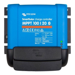 Victron Osłona okablowania MPPT WireBox-S 100-20 (do 100/20)