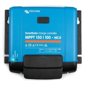 Victron Osłona okablowania MPPT WireBox-XL MC4 (do modeli MC4, h=216 mm)