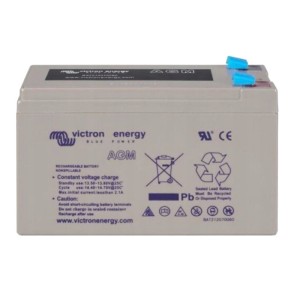 Victron Akumulator 12 V/15 Ah AGM Super Cycle (M5)