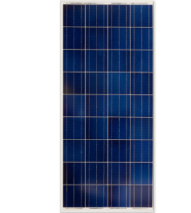 Victron Panel fotowoltaiczny 130 W-12 V monokrystaliczny 1020 × 668 × 30 mm seria 4c (min. 4 szt.)