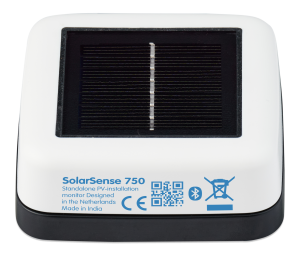 Victron SolarSense 750 — czujnik natężenia promieniowania słonecznego