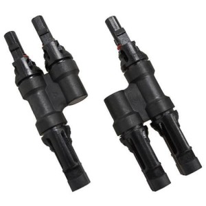 Victron Para rozgałęźników solarnych MC4-Y, 1x M-2F / 1x F-2M