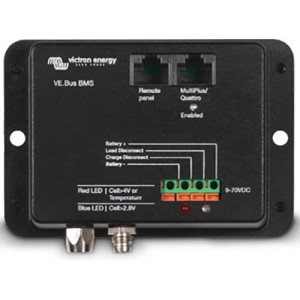 Victron VE.Bus BMS