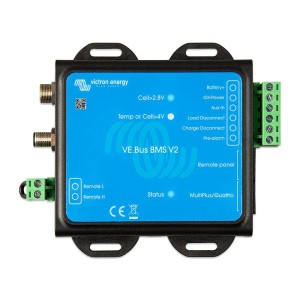 Victron VE.Bus BMS V2