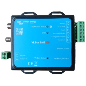 Victron VE.Bus BMS NG
