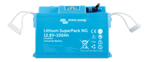 Victron Akumulator litowy Lithium SuperPack 25,6 V/100 Ah NG