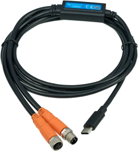 Victron Narzędzie serwisowe Lithium NG USB-C