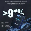 Inwerter Ładowarka Renogy Pro 12V 2000W HF - 2