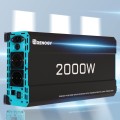 Przetwornica napięcia Renogy 2000W 12V - 3