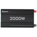 Przetwornica napięcia Renogy 2000W 12V - 4