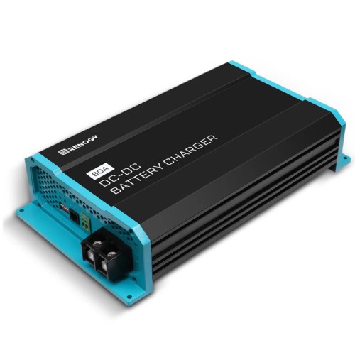 Ładowarka DC-DC Renogy 60A 12V - 1