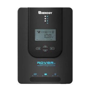 Regulator ładowania Renogy Rover Li 40 Amp MPPT