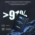 Inwerter Ładowarka Renogy Pro 12V 3000W HF - 2