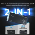 Akumulator Renogy LiFePO4 12V 200Ah Pro Smart z Bluetooth i funkcją samonagrzewania - 3