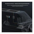 Akumulator Renogy LiFePO4 12V 500Ah Pro Smart z Bluetooth i funkcją samonagrzewania - 2