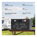Akumulator Renogy LiFePO4 12V 500Ah Pro Smart z Bluetooth i funkcją samonagrzewania - 3