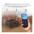 Akumulator Renogy LiFePO4 12V 500Ah Pro Smart z Bluetooth i funkcją samonagrzewania - 4