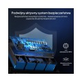 Akumulator Renogy LiFePO4 12V 100Ah Pro Smart z Bluetooth i funkcją samonagrzewania - 3