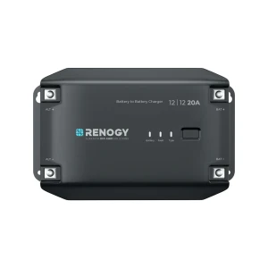 Ładowarka DC-DC Renogy 20A 12V (RBC20D1U-G2)