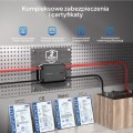 Ładowarka DC-DC Renogy 20A 12V (RBC20D1U-G2) - 3