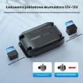 Ładowarka DC-DC Renogy 20A 12V (RBC20D1U-G2) - 4