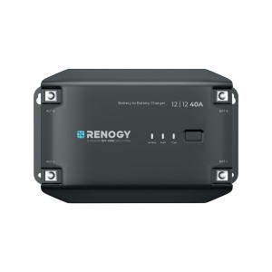 Ładowarka DC-DC Renogy 40A 12V (RBC40D1U-G3)