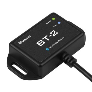 Moduł Bluetooth Renogy BT-2 do portu RS485 (RCM-BT2)