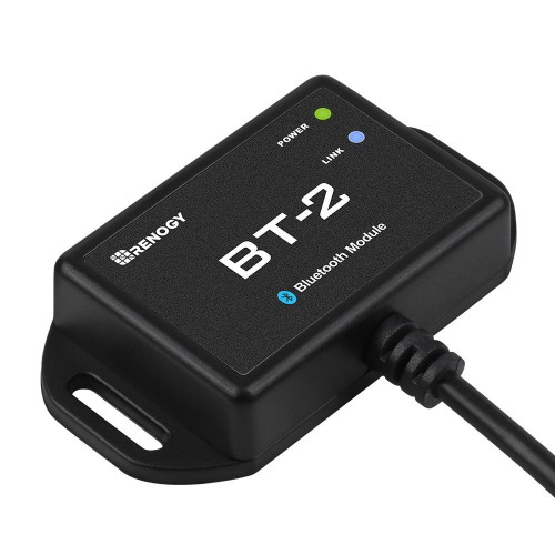 Moduł Bluetooth Renogy BT-2 do portu RS485 (RCM-BT2) - 1