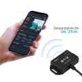 Moduł Bluetooth Renogy BT-2 do portu RS485 (RCM-BT2) - 4