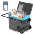 Lodówka kompresorowa Renogy 50L DCCR50L-G1 - 1