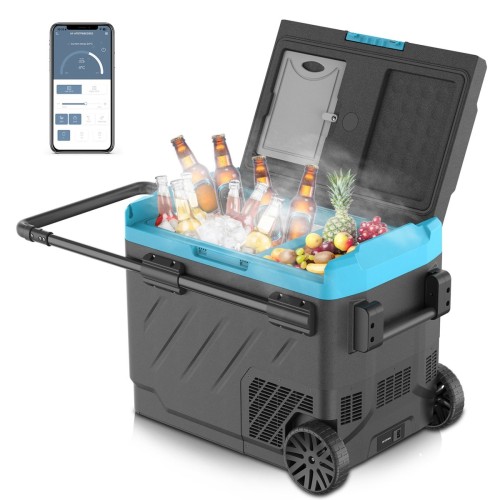 Lodówka kompresorowa Renogy 50L DCCR50L-G1 - 1