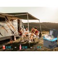 Lodówka kompresorowa Renogy 50L DCCR50L-G1 - 5