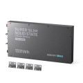 Akumulator Renogy REGO 12V 104Ah LiFePO4 z samonagrzewaniem - 1
