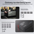 Akumulator Renogy REGO 12V 104Ah LiFePO4 z samonagrzewaniem - 2