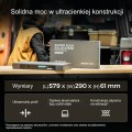 Akumulator Renogy REGO 12V 104Ah LiFePO4 z samonagrzewaniem - 3