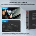 Akumulator Renogy REGO 12V 104Ah LiFePO4 z samonagrzewaniem - 4