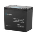 Akumulator Renogy Core Mini 12V 100Ah LiFePO4 - 1