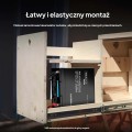 Akumulator Renogy Core Mini 12V 100Ah LiFePO4 - 2