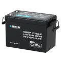 Akumulator Renogy Core Mini 12V 200Ah LiFePO4 - 1