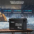 Akumulator Renogy Core Mini 12V 200Ah LiFePO4 - 2