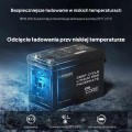 Akumulator Renogy Core Mini 12V 300Ah LiFePO4 - 2