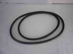Uszczelka szyberdachu Hollandia H100 H300 Classic Medium