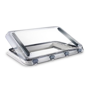 Dometic Heki 3 plus, okno dachowe bez oświetlenia
